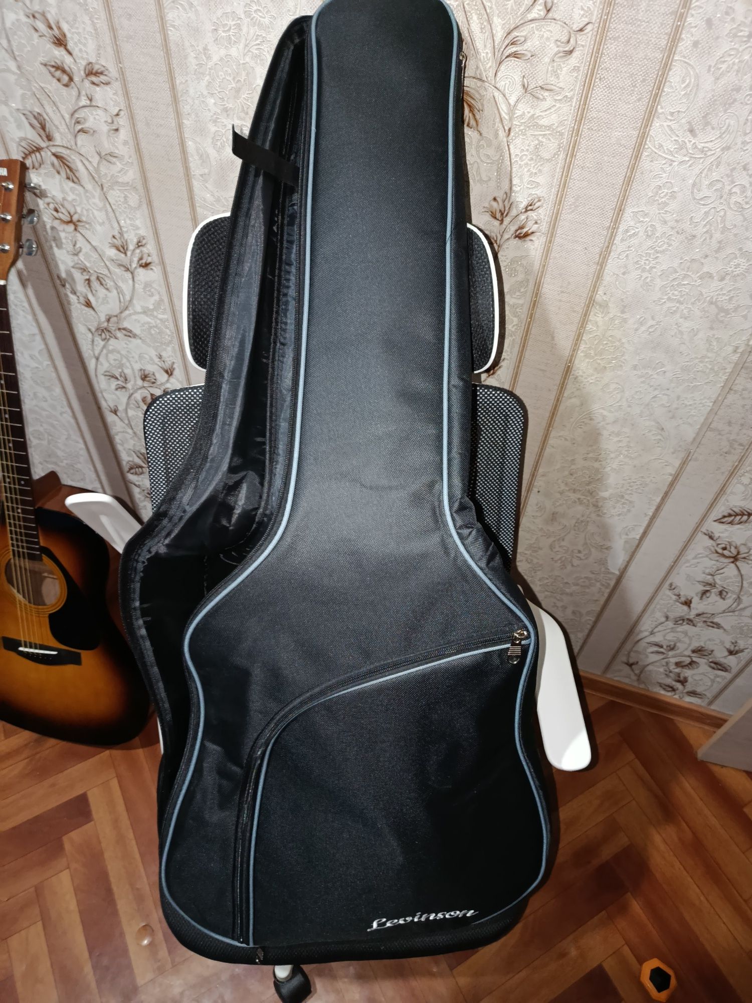 Гитара Yamaha f310