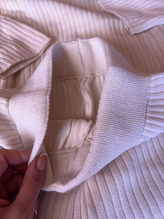 Дамски рипсен комплект