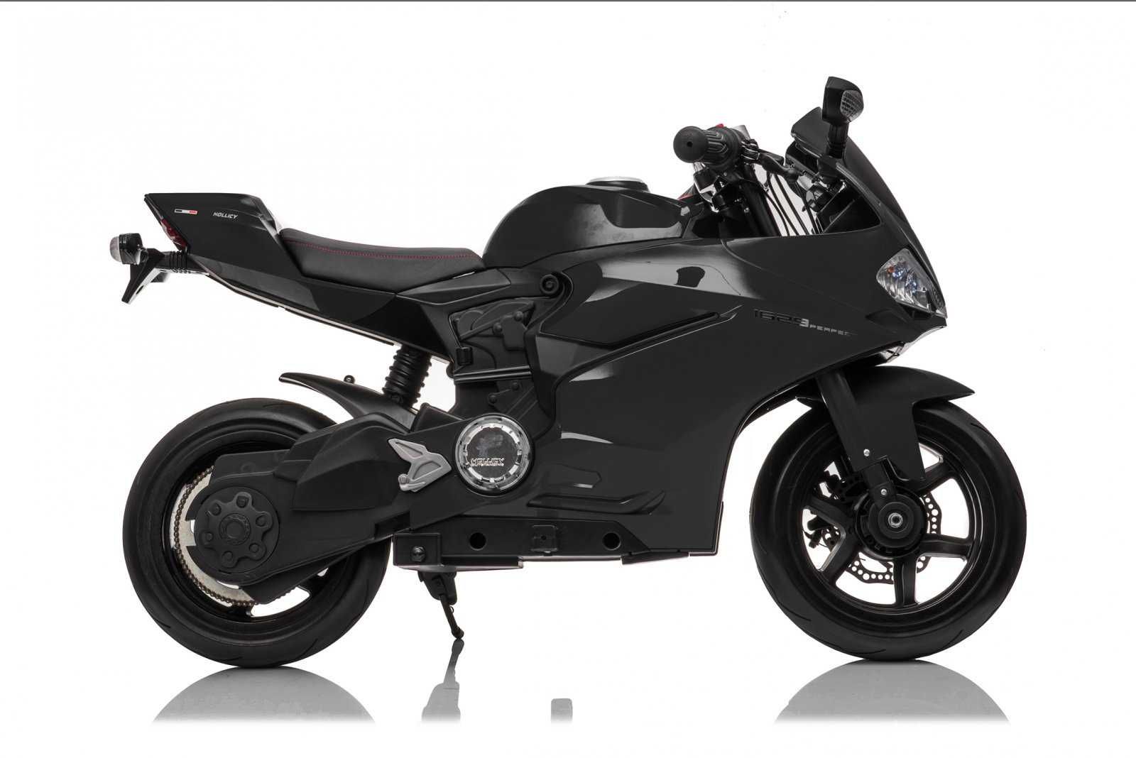 Motocicleta electrica pentru copii SX1629, 250W, 24V, roti cauciuc EVA