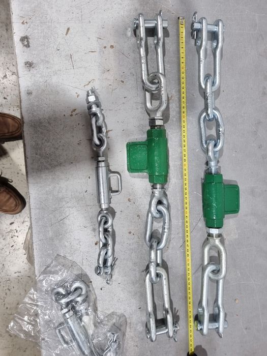 Ancora laterala tractor John Deere 2120, 2130, 2140, 3140, 4130, lungi