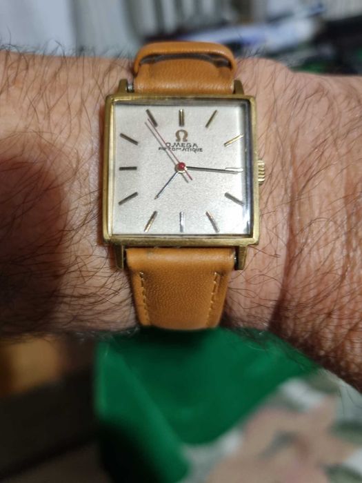 Omega ceas automatic