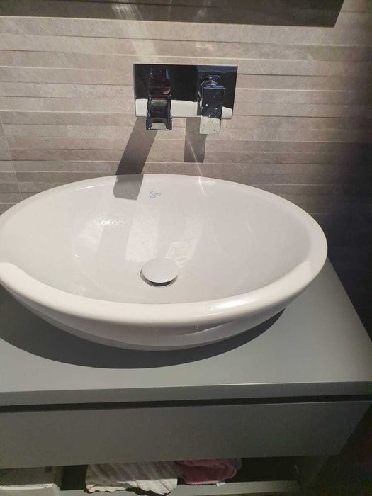 Baterie chiuveta baie 2buc