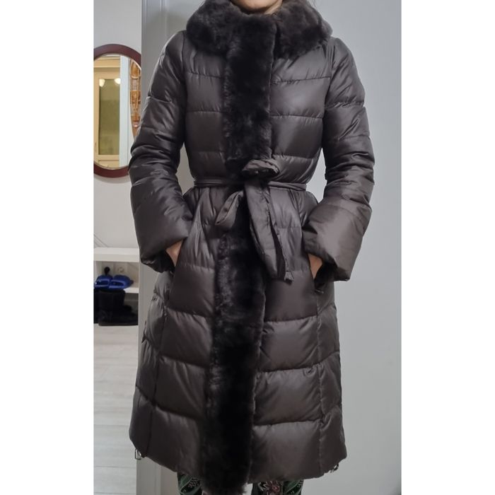 Продам куртку зимнюю