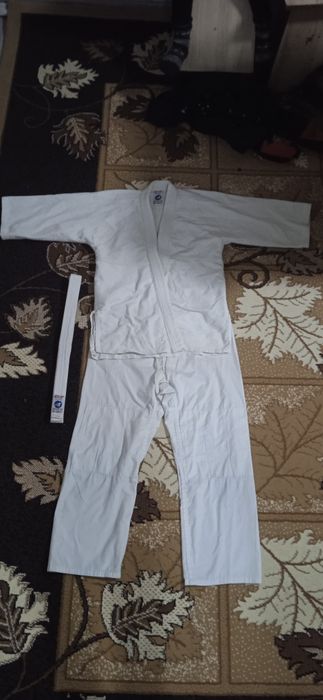 КИМОНО с короткими рукавами