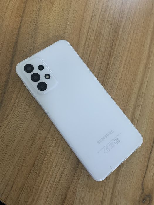Samsung a23  128 Gb xolati zor