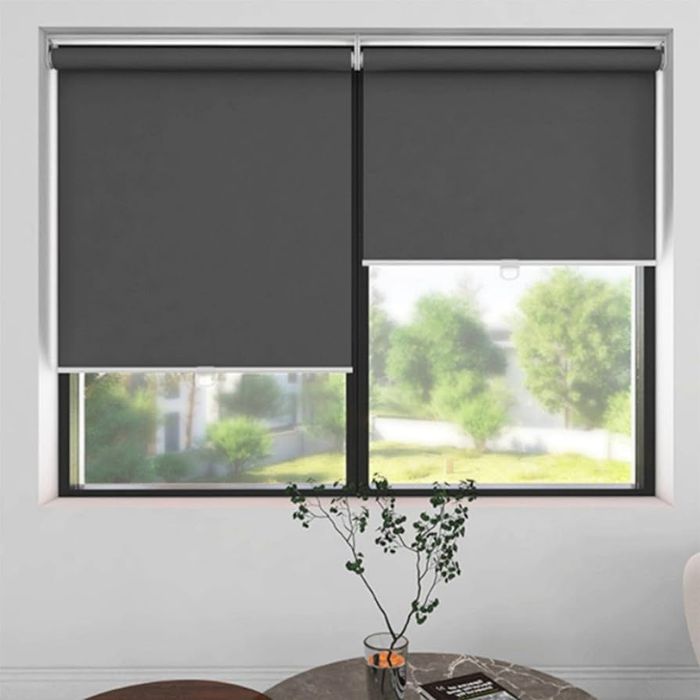 Rolete textile simple București