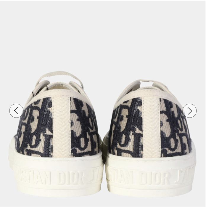 Дамски обувки Диор