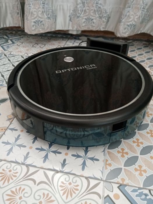 Робот Прахосмукачка робот Optonica