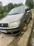 Vand fiat punto