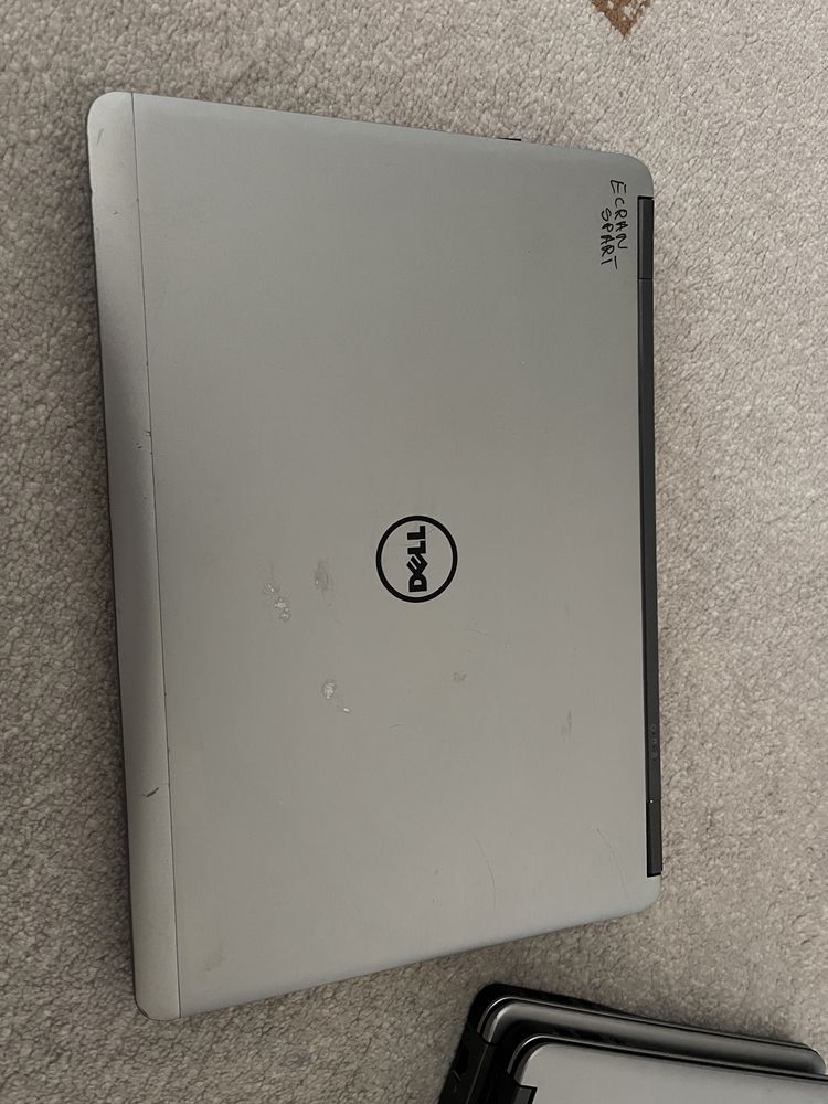 Dezmembrez Dell E7440 i7