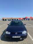 Golf 4 1.4 Benzină