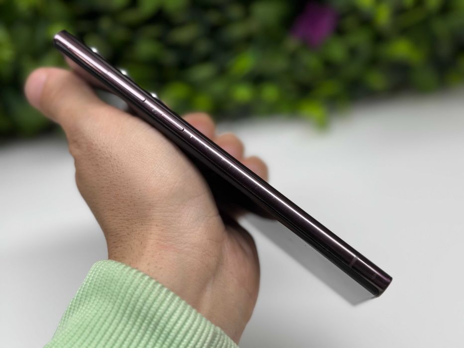 Samsung S22 Ultra 5G 256GB 12GB Ram Гаранция