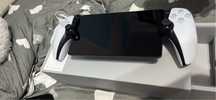 Consola portabila ps5