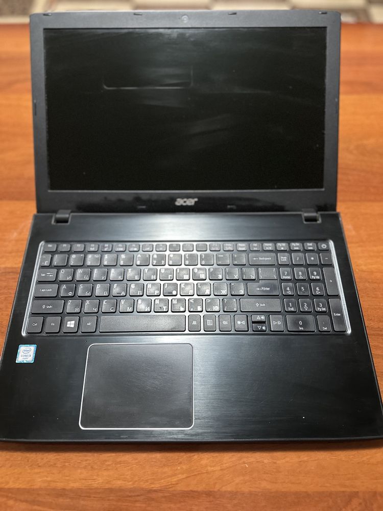 Notbook Acer Desktop