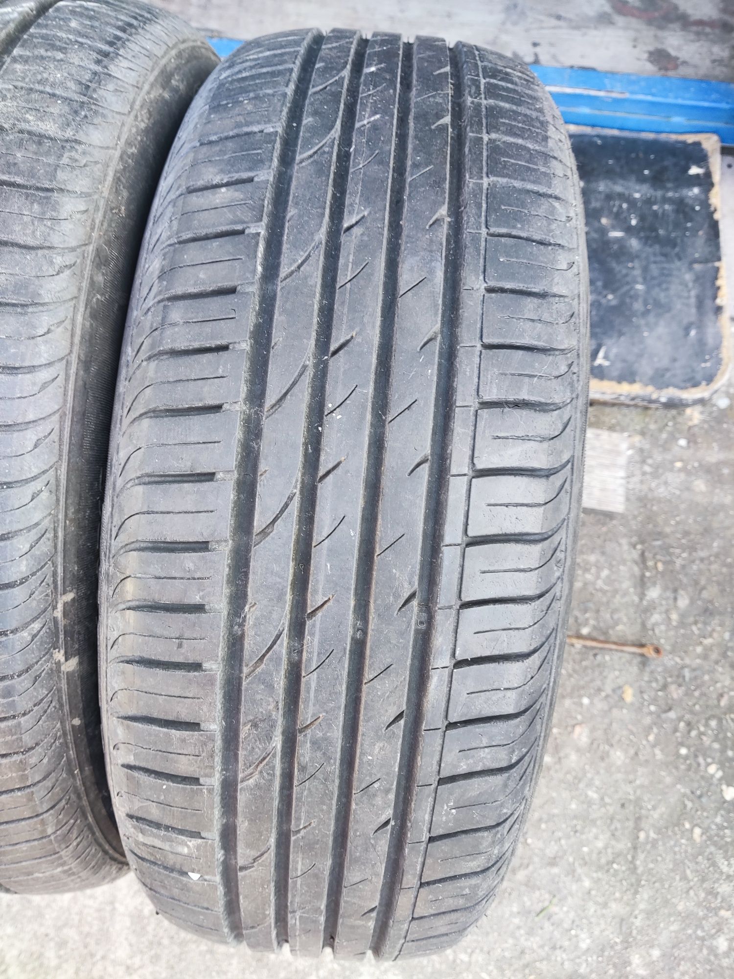 185/60/15 Nexen Nfera