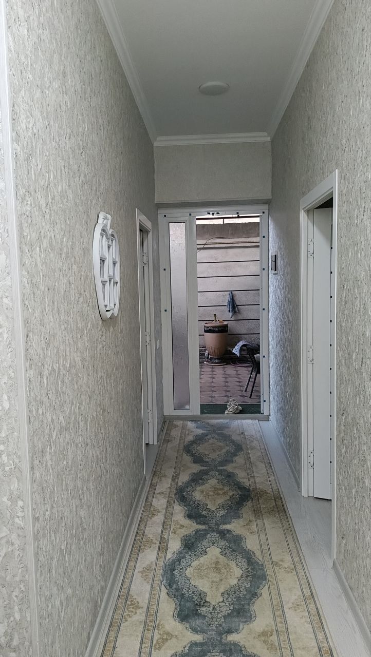 Продаётся дом, Водник, Мажнунтол