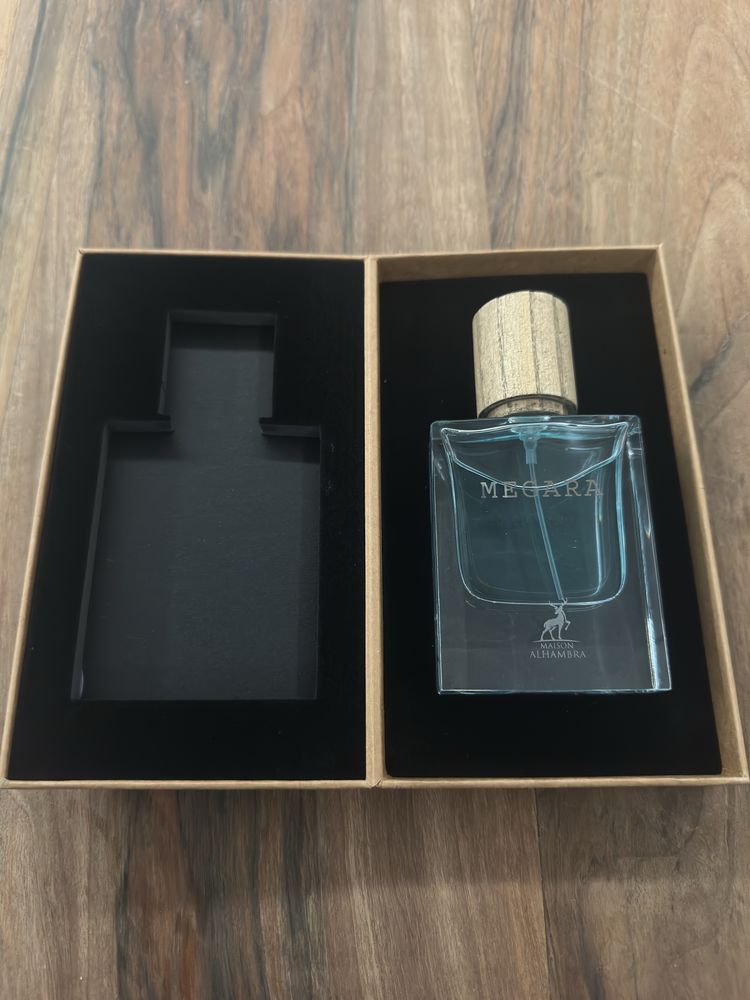 Maison Megara EDP