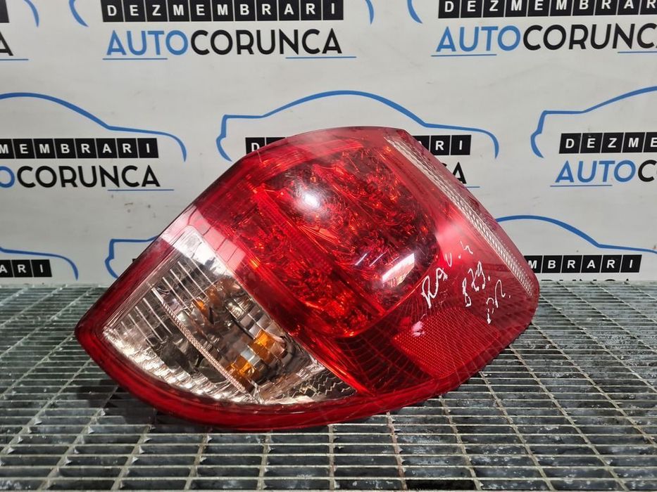 Stop Dreapta Toyota RAV 4 III 2005 - 2009 SUV 4 Usi (879)