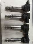 SET Bobina inductie VOLKSWAGEN GOLF PLUS 5M1, 521 2004 - 2013 036905715
