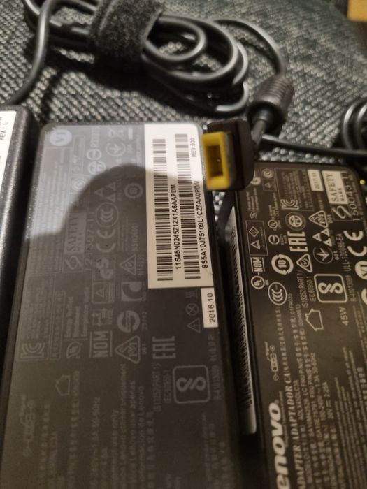 Incarcator Lenovo 135w, 90w, 65w, 45w