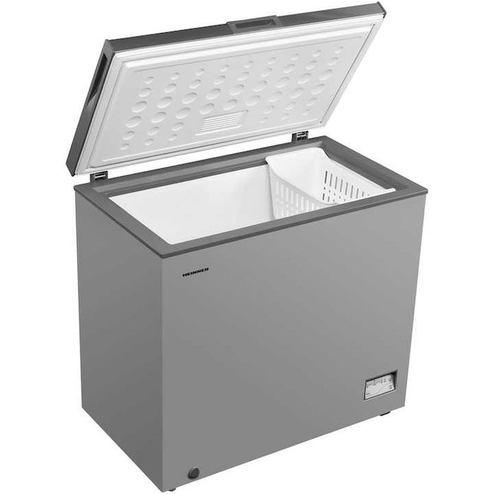 Lada congelare/refrigerare resigilata