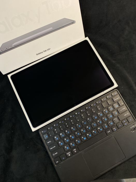 Samsung tab s10+ Актив ломбард 0-0-24