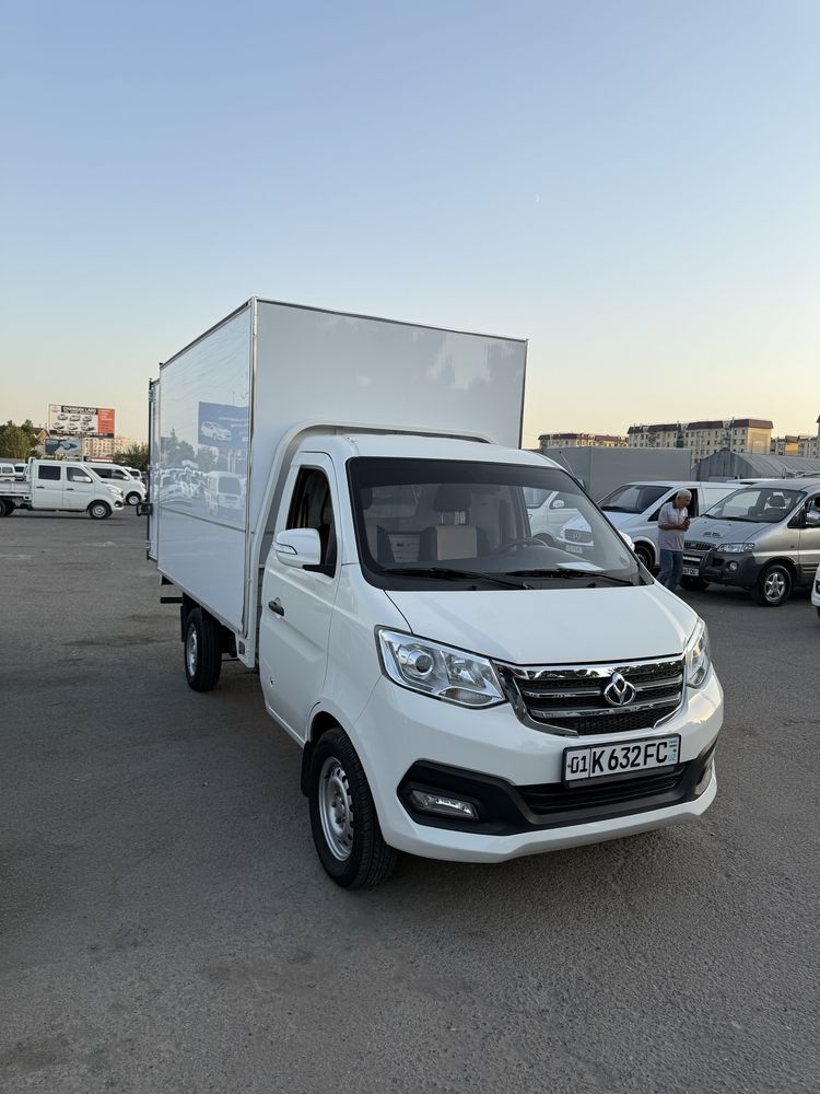 Changan t3 shineray