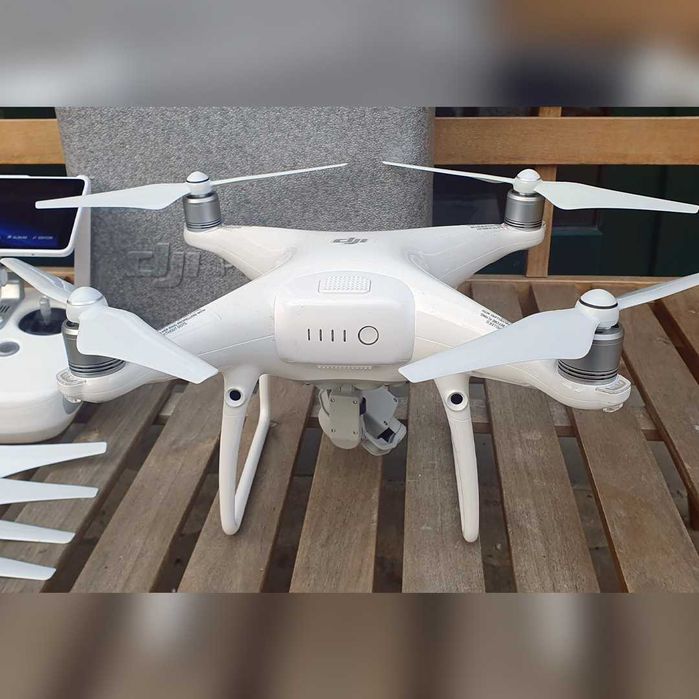 DJI Phantom 4 Pro+