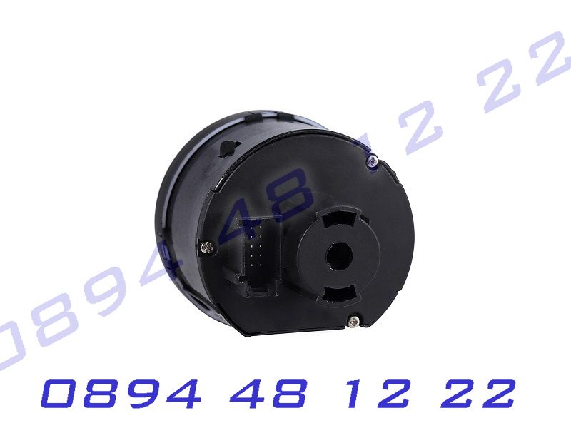 Ключ Фарове Бутон Светлини VW GOLF 5 6 Passat Jetta Голф Пасат
