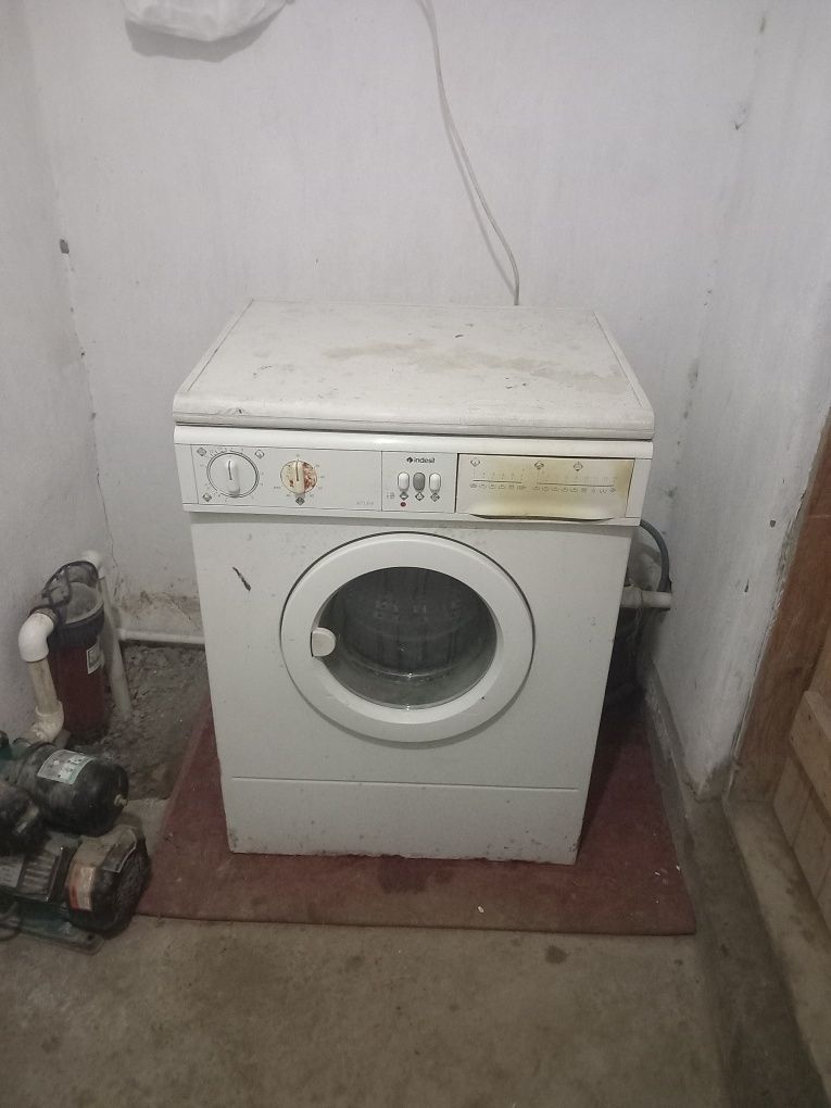 Aftamat kir moshnka sotladi