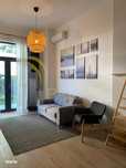 Apartament 1 camera NEWTON COPOU