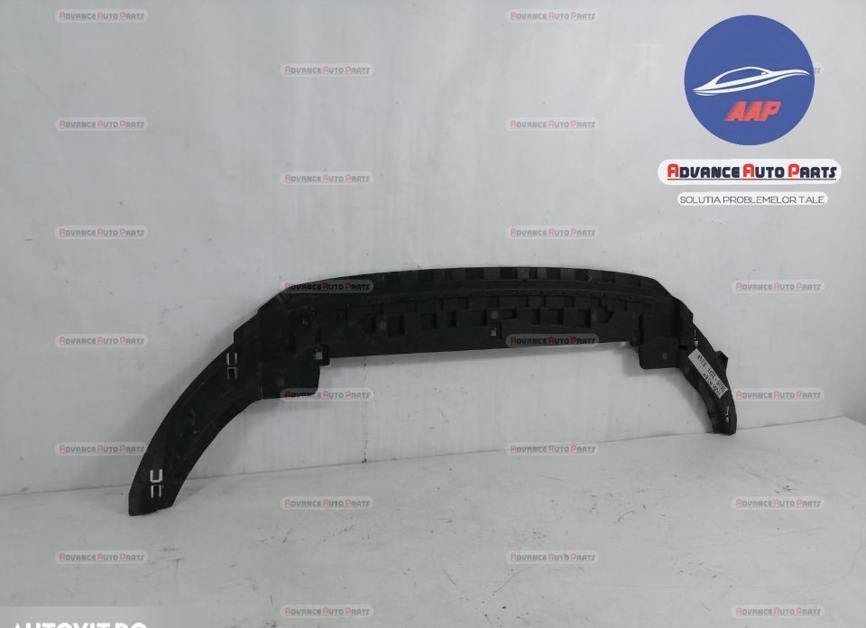 Fusta bara fata originala Audi A3 8V (facelift) 2016 2017 2018 2019 20