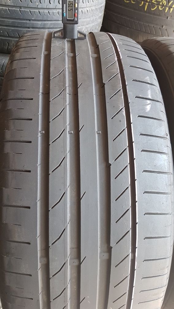 Anvelope 255/50/20 Continental 255/50R20