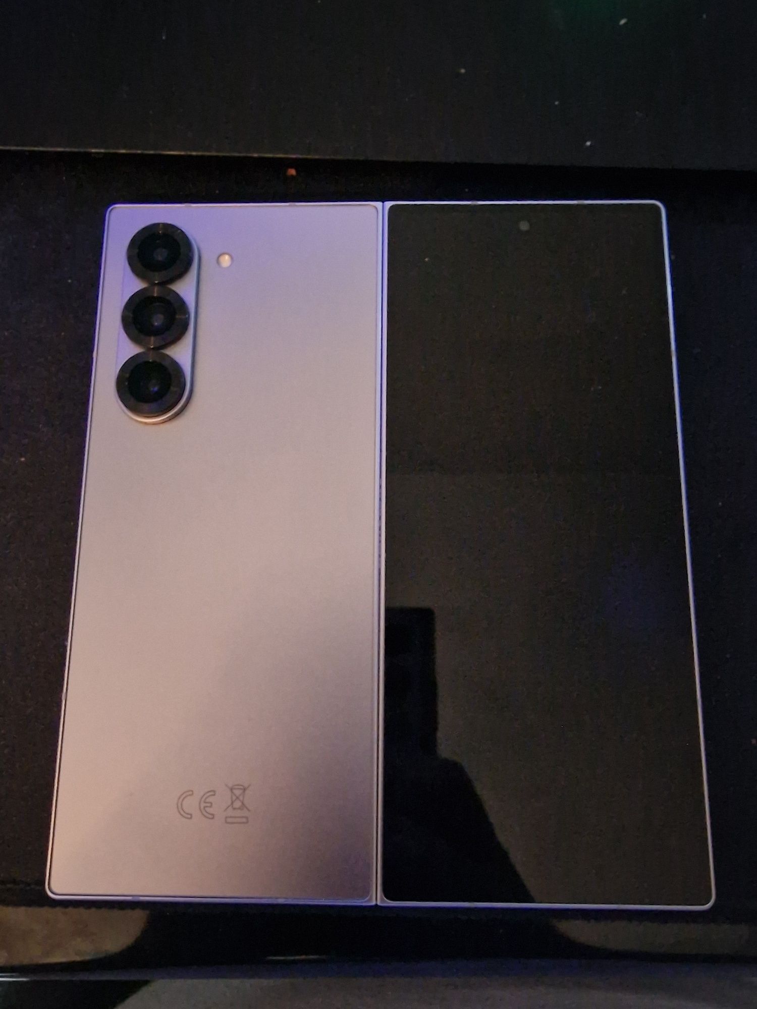 Samsung galaxy fold 5