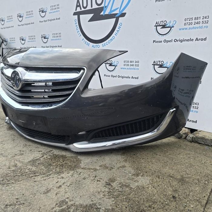 Bara fata completa Opel Insignia A facelift