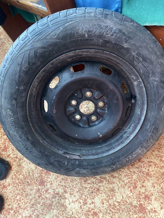 Пакришка размер 14