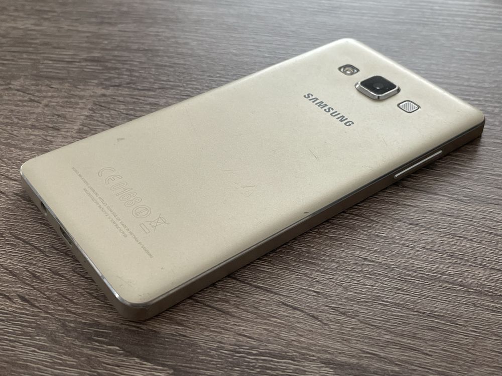 Samsung Galaxy A5