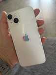 Vand iphone 14 Alb in stare foarte buna