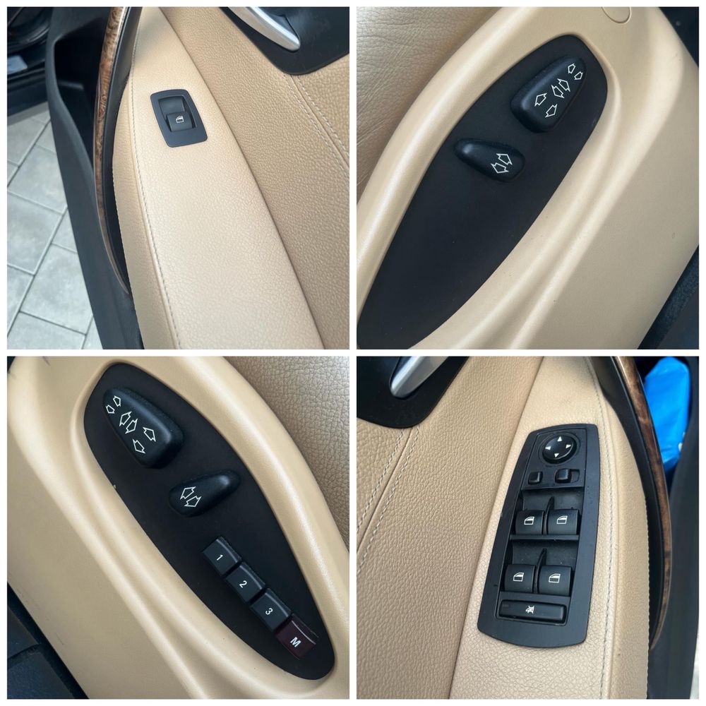 Bmw X3 3.0 bi-turbo 286 Hp Sport