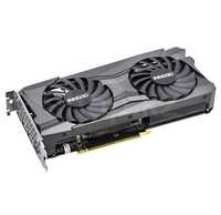 Видеокарта Inno3D RTX 3060 Ti Twin X2 LHR, 8 GB, GeForce RTX 3060 Ti