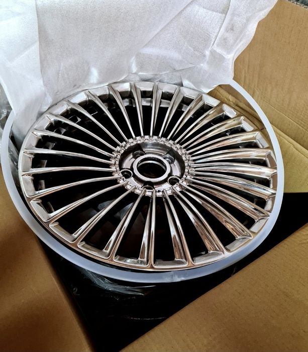 Mercedes CLS 3.0 Facelift 4x4 pachet AMG