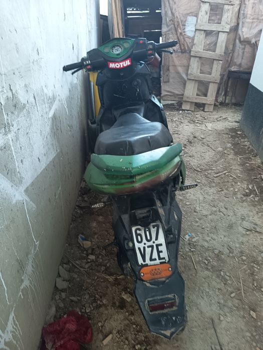 Scuter malaguti de vânzare