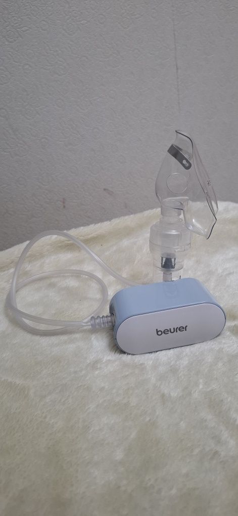 Ингалятор beurer