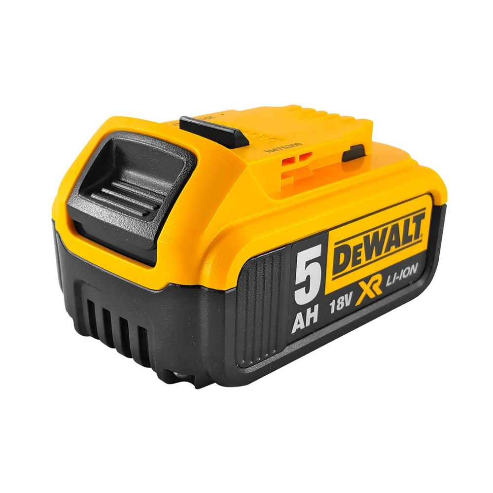 Батерия акумулаторна DEWALT XR DCB184, 18V, 5.0Ah, Li-Ion
