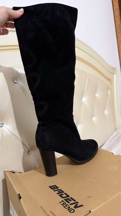 Сапоги зимние распродажа