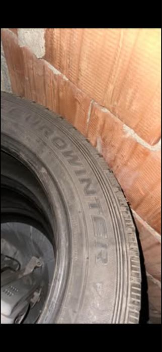 Cauciucuri iarnă FALKEN EUROWINTER VAN01