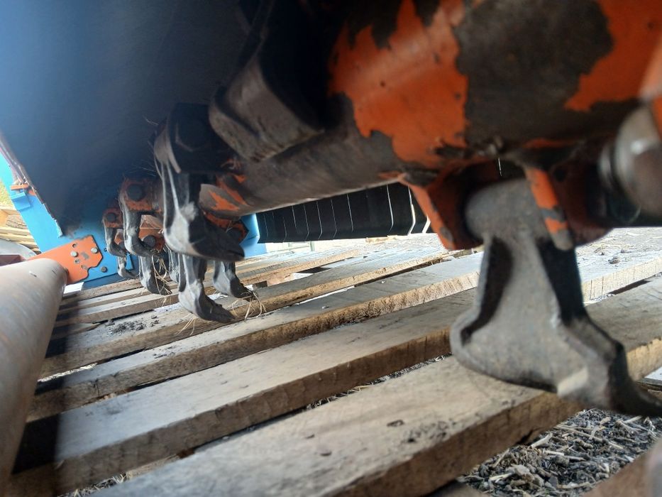 Tocătoare Breckner Germany 165