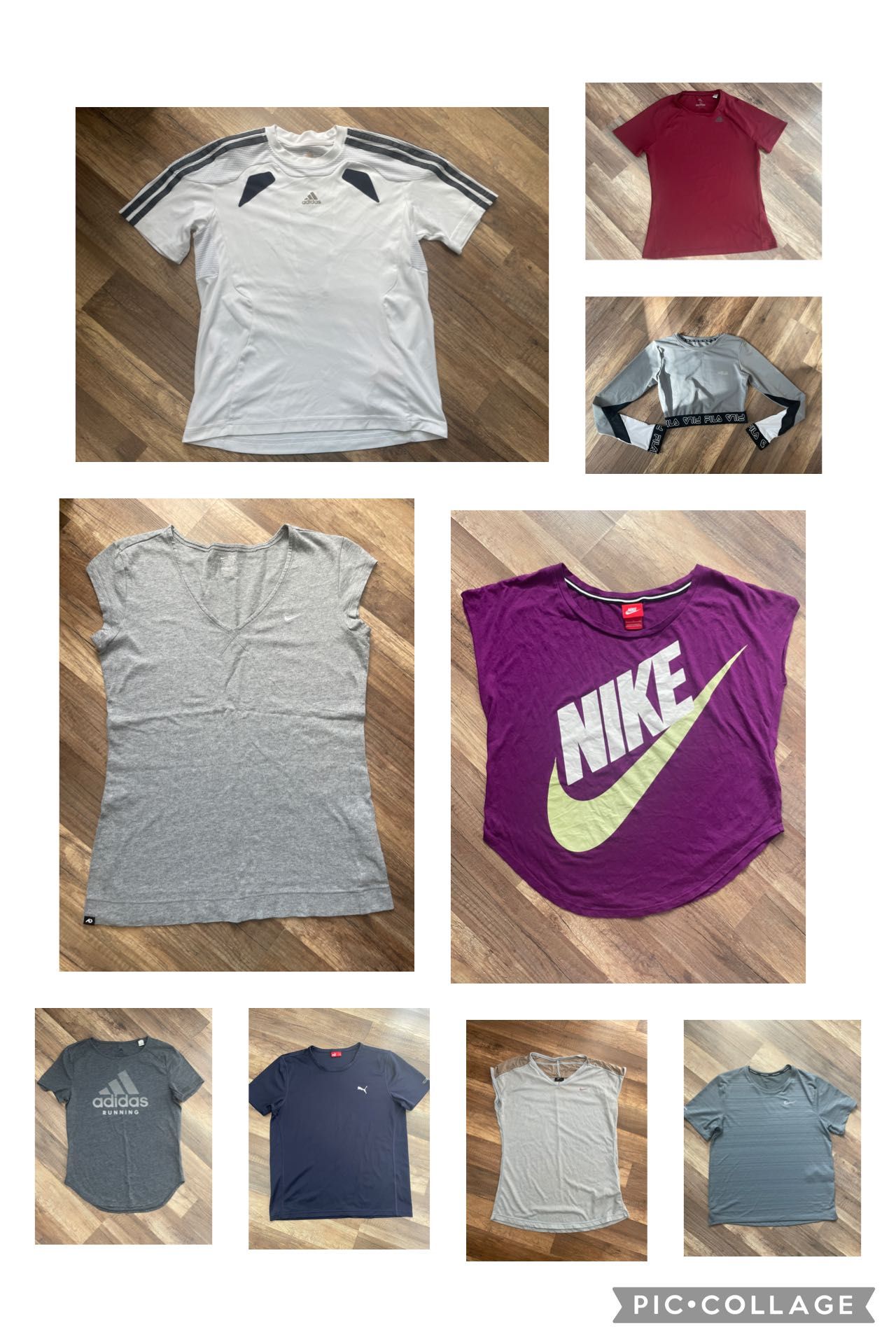 Спортни тениски Оригинални