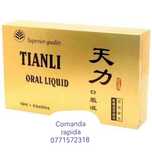 Solutie Tianli cu capac auriu