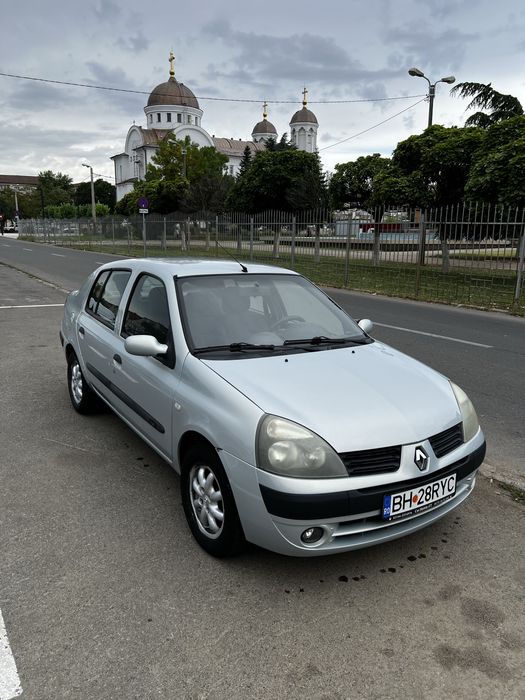 Vand Renault Clio 1.4